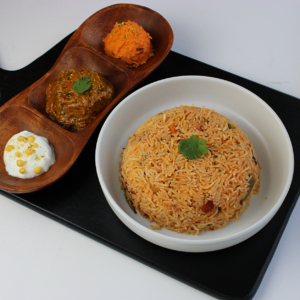 veg biryani_
