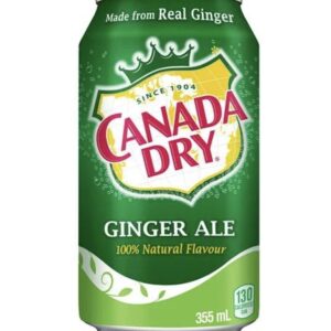 Gingle Ale