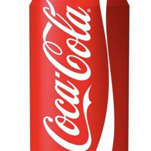 coke