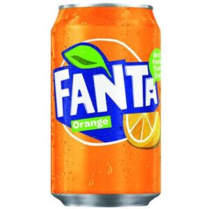 fanta