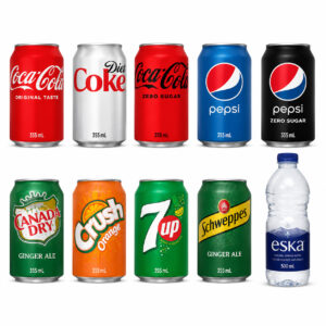 Soda