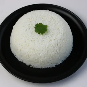 White Rice