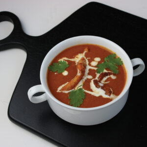 ButterChicken