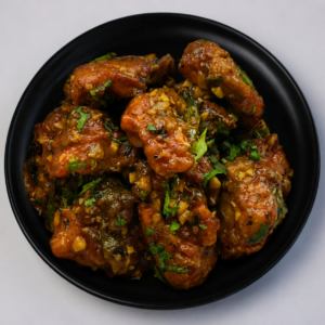 Chicken Manchurian