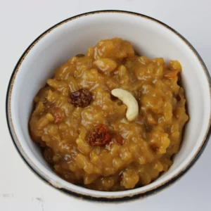 Sweet Pongal
