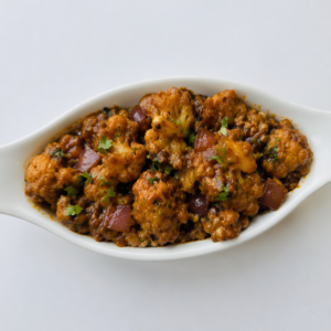 Gobi Manchurian