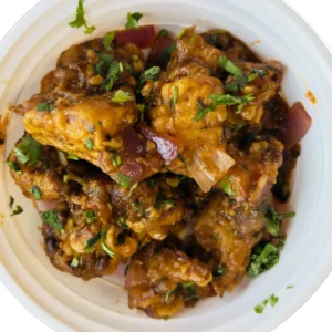 Gobi Manchurian