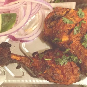 Tandoori Chicken