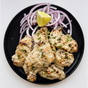 Malai Kebab