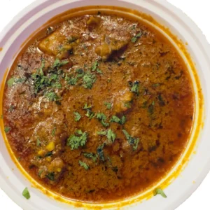 mutton curry