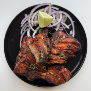Tandoori
