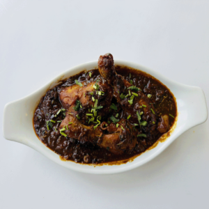 chickenCurry