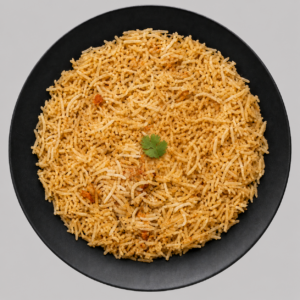 Biriyani Kuska