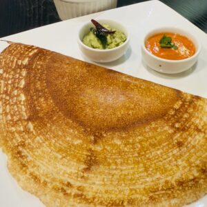 Ghee Roast