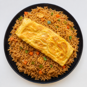 Egg Fried Rice