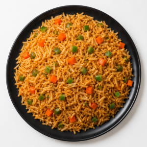 Veg Fried Rice