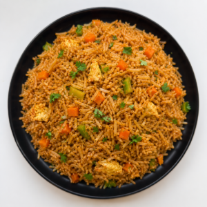 FriedRice