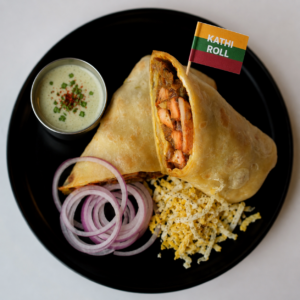 Kathi Roll