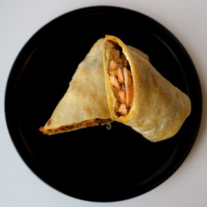 Kathi Roll
