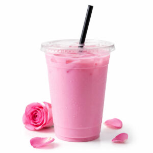 RoseMilk